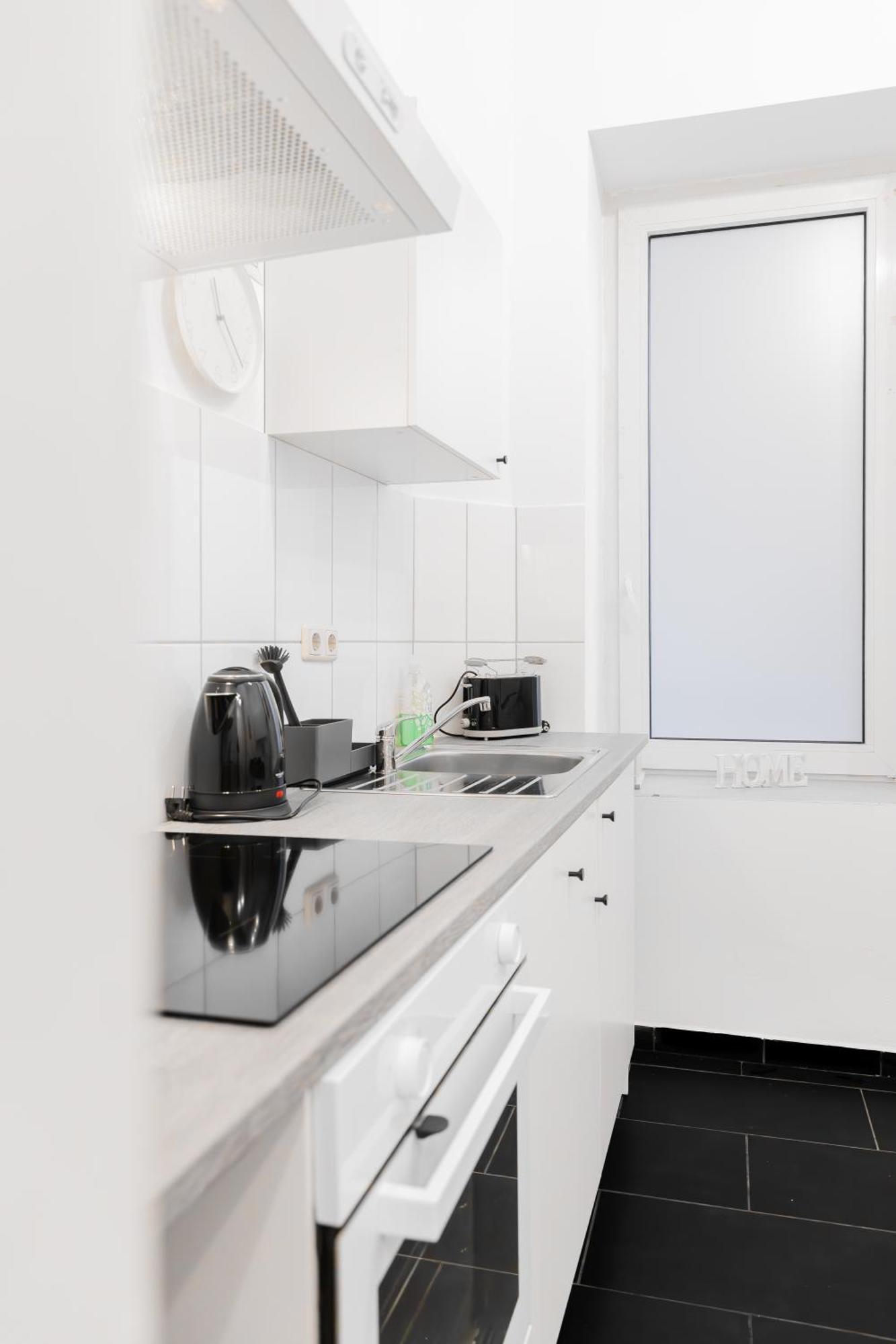 Altbauoase Im Goethequartier Apartment Bremerhaven Exterior photo